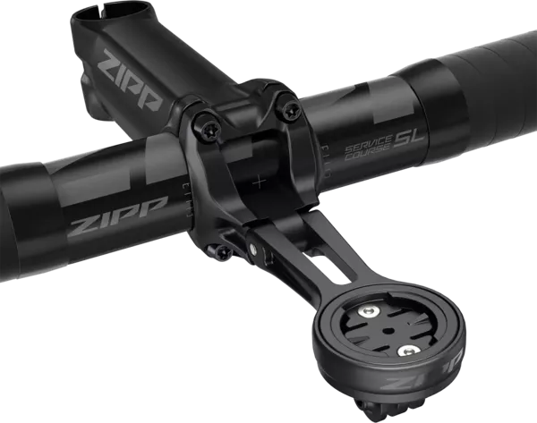 ZippCourse SL QuickView Integrated Mount for Service Course and SL Speed stems