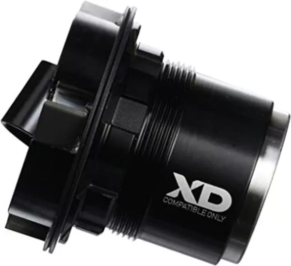 ZippFreehub Kit 11/12 Speed XD