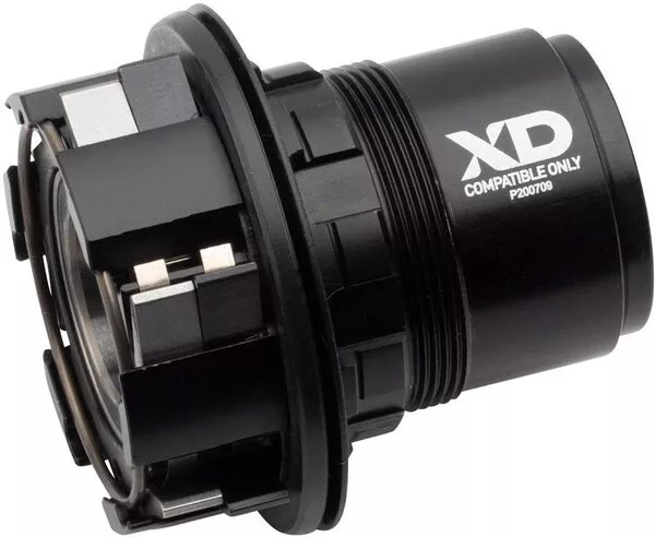 ZippFreehub Kit SRAM XD for Zipp ZM2
