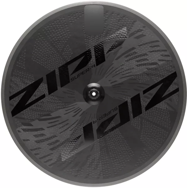 ZippSuper-9 Disc 700c Rear