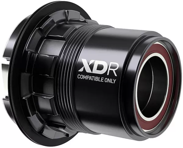ZippZR1 N3W Freehub