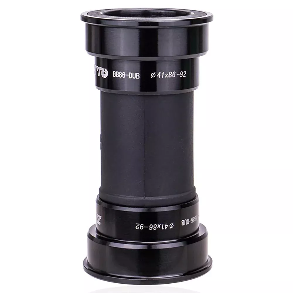 ZTTO BB86 For DUB Crankset Bottom Bracket Aluminum Alloy Bike Bottom Bracket