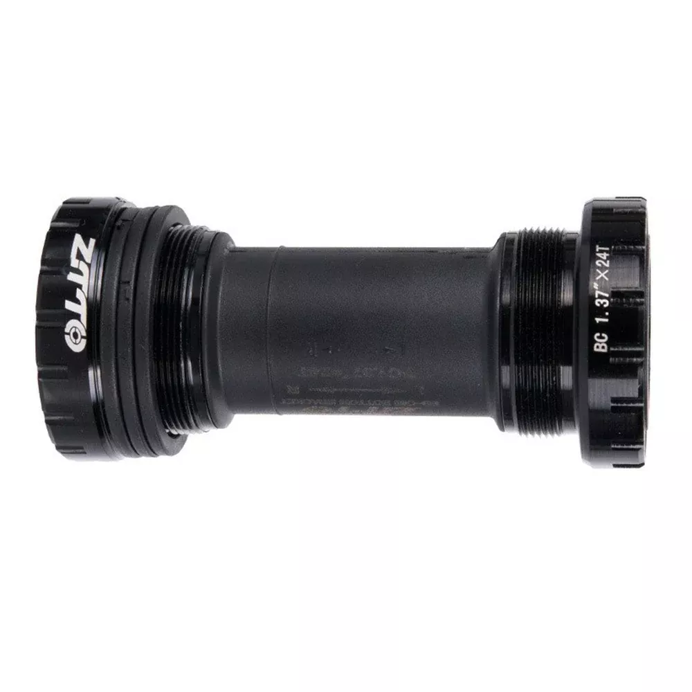 ZTTO BB91 Bike Press-In Aluminum Alloy Bottom Bracket Bearing Bottom Bracket Threaded BB