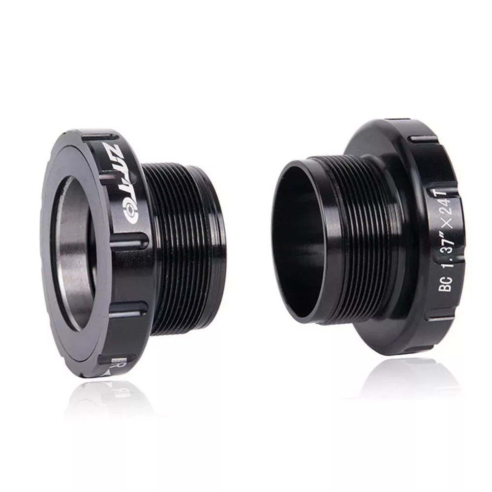 ZTTO BSA30 Road Bike Threaded Ceramic Bottom Bracket for BB386 30mm MTB Crankset