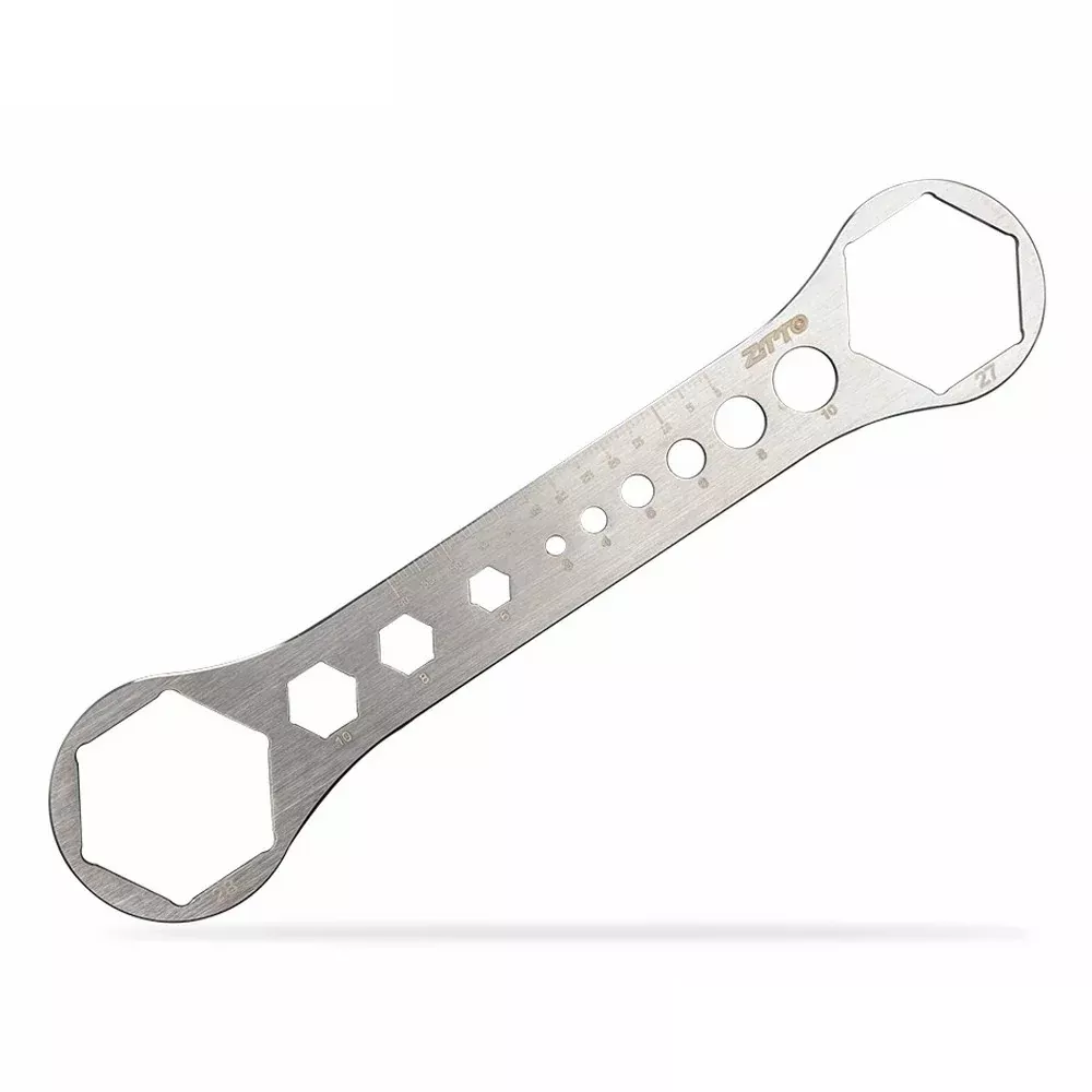 ZTTO Mountain Bike Front Fork Screw Removal Wrench