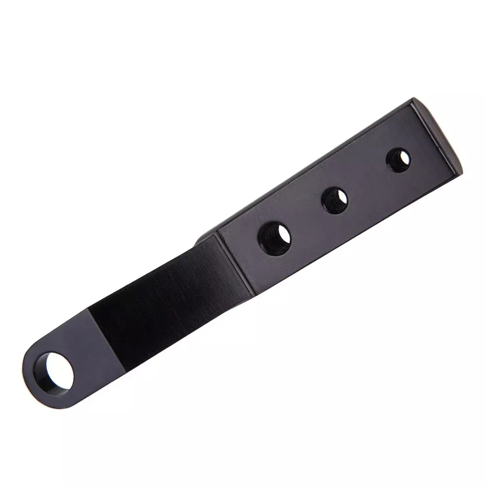 ZTTO MTB Bicycle Mounting Holder Motorcycle Aluminum Alloy Multifunctional Expansion Bracket