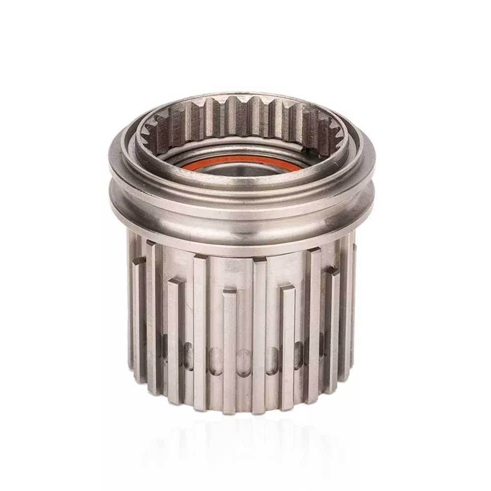 ZTTO Road Bicycle Flywheel Base 12-Speed Titanium Alloy Repair Parts for MTB Bike