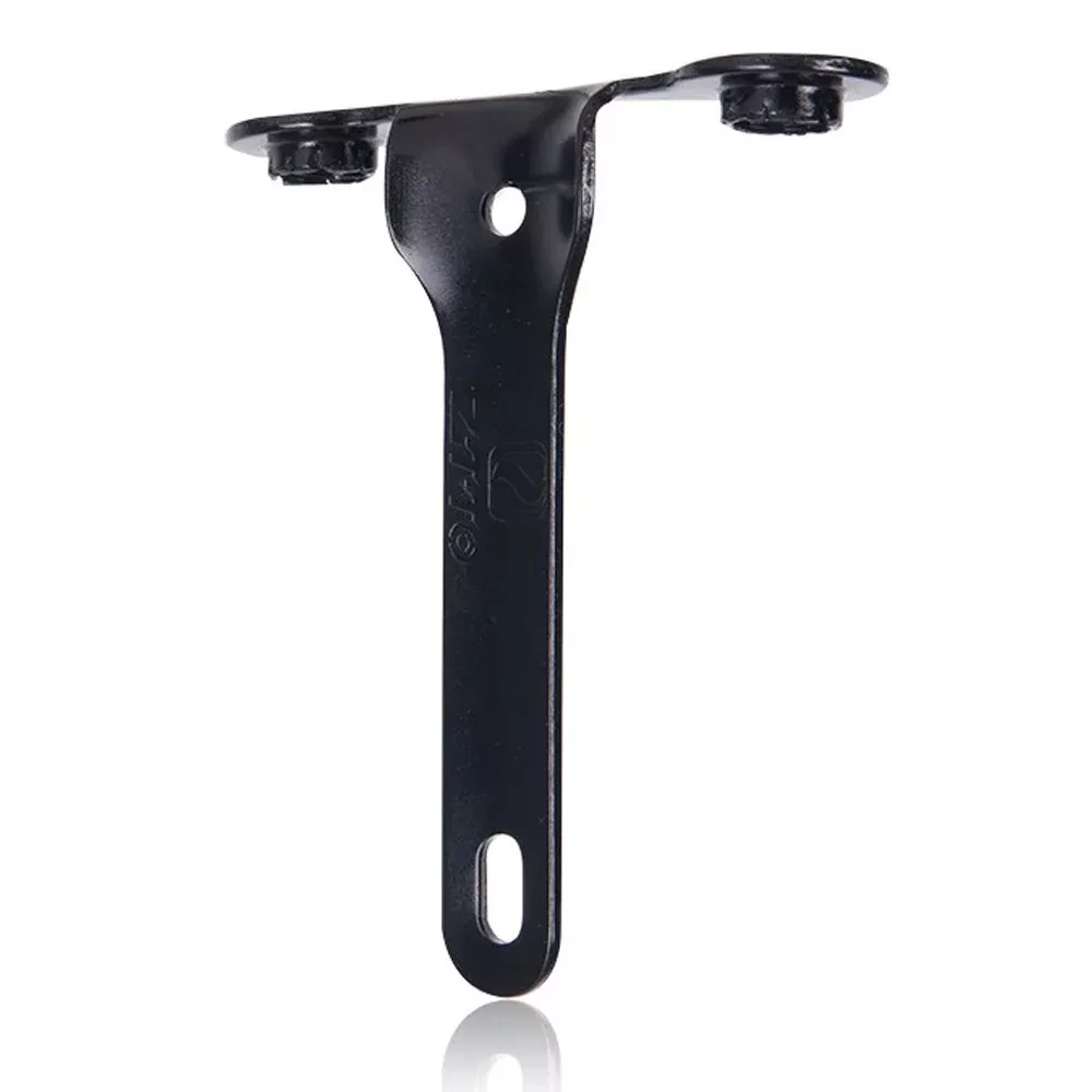 ZTTO Road Mountain Bike CO2 Cartridge Holder Aluminum Alloy Dual CO2 Cartridge Mount Bracket