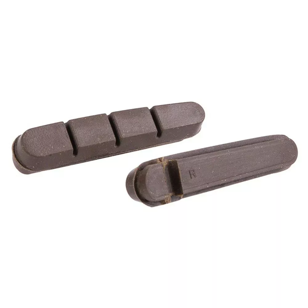ZTTO SCP4 1 Pair Road Bike Brake Pad Cork Brake Block Bicycle Parts