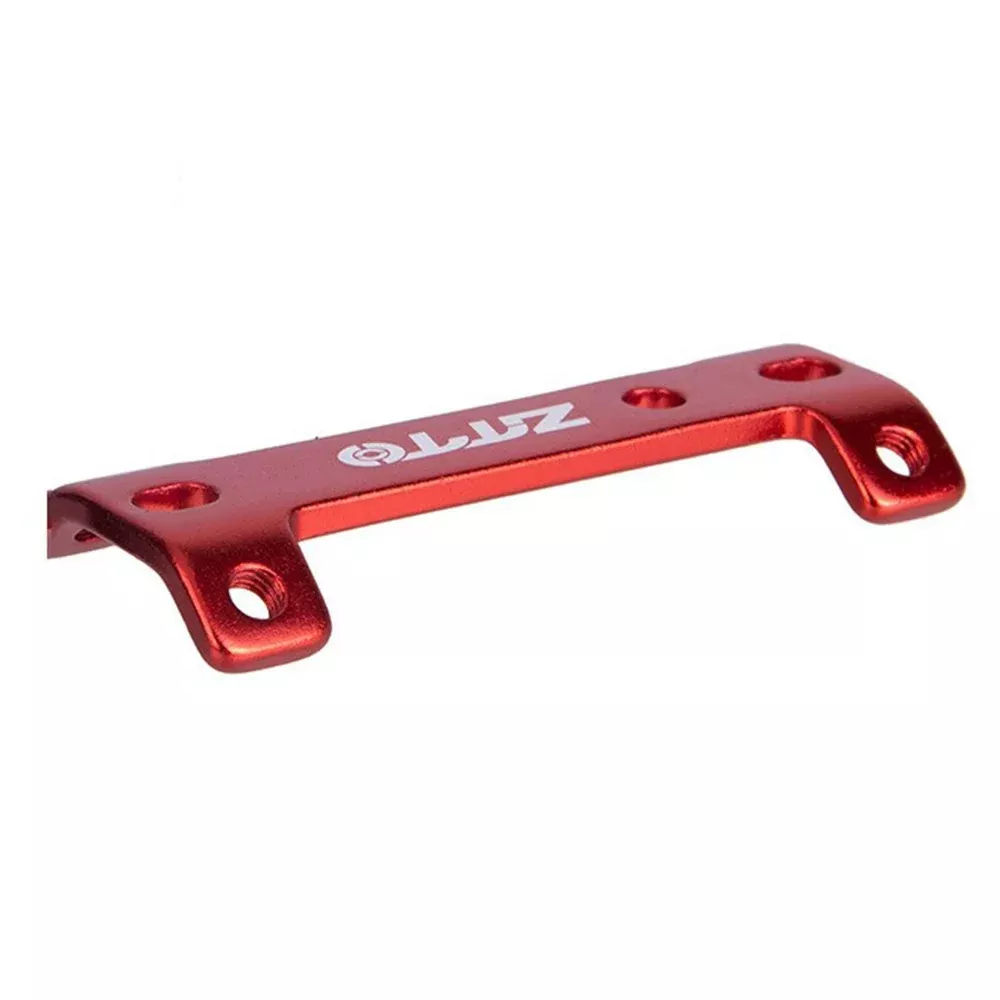ZTTO SHJDZ Aluminum Alloy MTB Road Bike Double Head Bottle Cage Extender