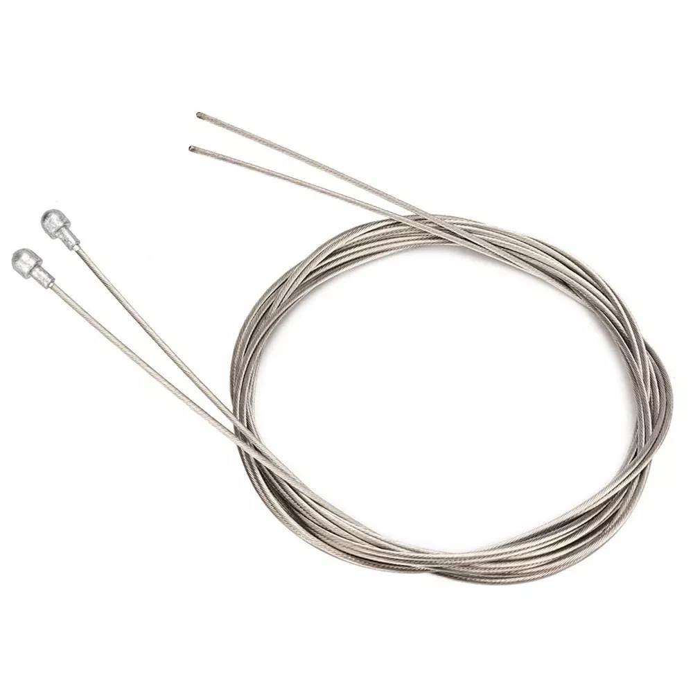 ZTTO Stainless Steel Bike Brake / Shift Line Core Braking / Shifter Inner Cable