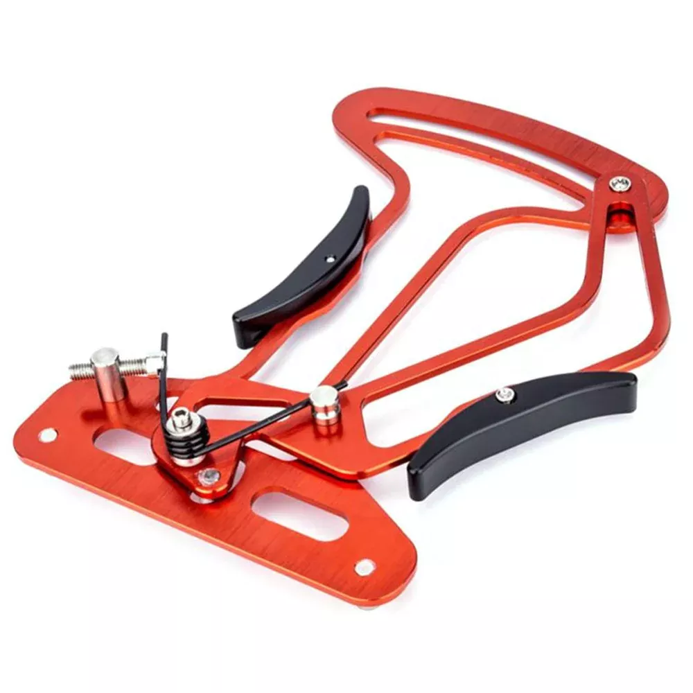 ZTTO ZLJ3 Bicycle Tire Spoke Tension Meter Aluminum Alloy MTB Bike Wheel Rim Spokes Tension Gauge Tool