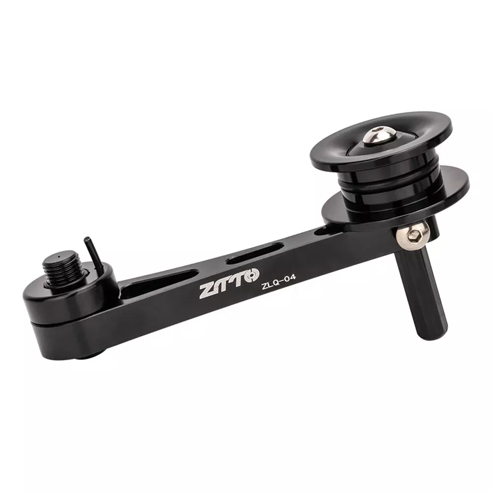 ZTTO ZLQ-04 Mountain Bike Chain Anti-loose Stabilizer Single Speed Bike Chain Tensioner
