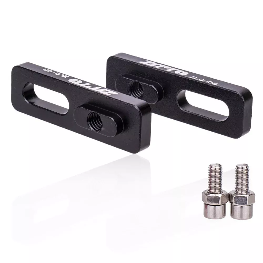 ZTTO ZLQ-06 Mountain Bike Folding Bicycle Wheelset V Brake Extension Converter